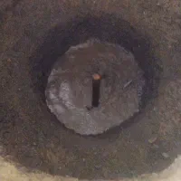 چاه کن مغنی|خدمات پیشه و مهارت|مشهد, توس (بلوار توس)|دیوار