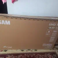 کارتن ۵۵ اینچ سام
