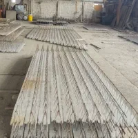 تیرچه بتنی آماده استاندارد