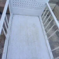 تخت کودک سالم