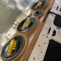 تولید و ساخت طاقچه تاقچه های سه بعدی برجسته و باکس