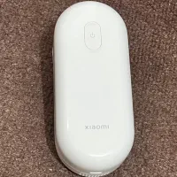 پرزگیر xiaomi تمیز و کم کارکرد