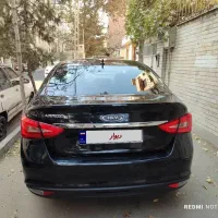 آریزو 5 iE مدل ۱۴۰۲ کم کارکرد