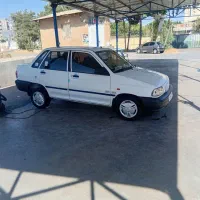 پراید 93خونگی ۱۳۱