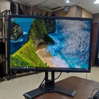 مانیتور DELL 22  IPS HDMI استوک وارداتی