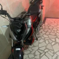 موتورزونتس۳۲۰ درحدصفر