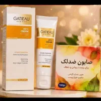 کرم بیومتیک 5کاره بدون باز گشت