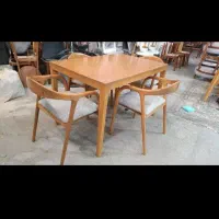 میز ناهار خوری /صندلی غذا خوری