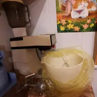 همزن ومخلوط‌کن صنعتی