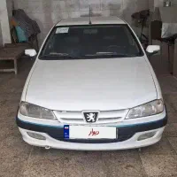 پرشیا ۸۸ مانیتوردار آماده مسافرت