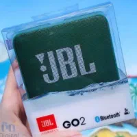فروشگاه  اسپیکر بلوتوث جی بی ال مدل JBL Go 2