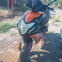 موتور کویر s4