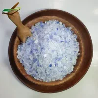 نمک اصفهان صورتی دریا نمک نانوا اشپزی ترشی خیارشور
