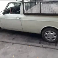 باربری ، حمل بار ،وانت کفی مبلی