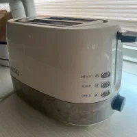 دستگاه نام تست گرم