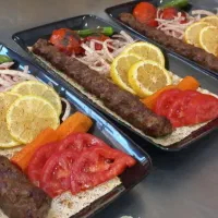 پیک موتوری