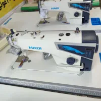 چرخ راسته دوز برند MAQI