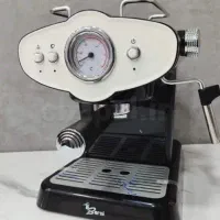 اسپرسو ساز بارنی