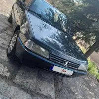 پژو۸۳