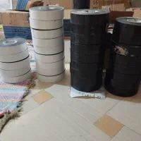 فروش تعدادی عایق رپینگ ۵ و ۱۵ سانتی لوله