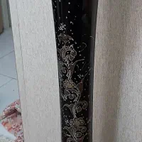 گلدان تمام شیشه سکوریت