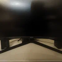 مانیتور گیمینگ سامسونگ Odyssey G5  ۲۷ابنچ