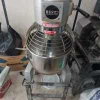 همزن ومیگسر