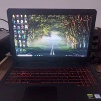 لپ‌تاپ ایسوس تافASUS TUF