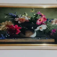 تابلو طبیعت