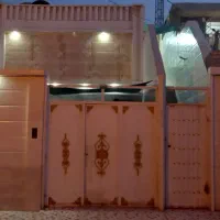 خانه دو طبقه اسلام آباد شرقی 20 متر تا اتوبان اصلی