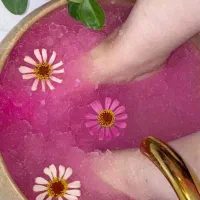 استخدام پدیکوریست