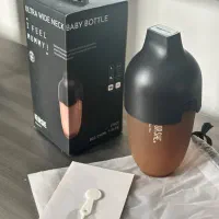 شیشه شیر he or shi 240 ML