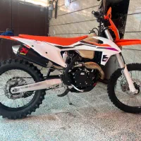 تریل /کراس برموداyb250