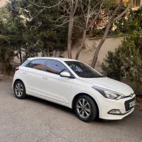 i20 مونتاژ مدل ۹۷