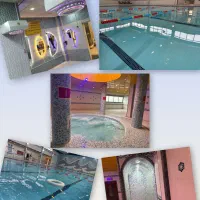 بلیط استخر تخفیفی خلیج فارس قم