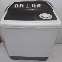 لباسشویی اسنوا دوقلو ۱۰ کیلویی