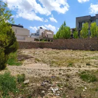 1100متر زمین ویلایی هشت بهشت
