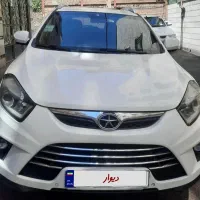 جک S5 موتور 2000 درحد تمیز