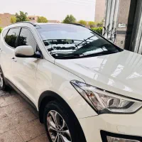 سانتافه خلیج 2015