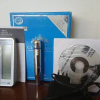 دستگاه تاتو تبلتی  چارمنت