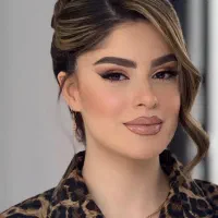 میکاپ عروس و همراه/سالن زیبایی ماریا/نظراباد