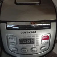 مولتی گوکر گوتنتاگ