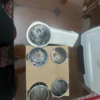 لوازم جانبی چرخگوشت مولینکس