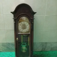 ساعت دیواری