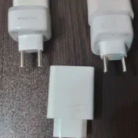 شارژر اصلی اپل سامسونگ شیامی و .. فلش ۸،۱۶،۳۲و ۶۴