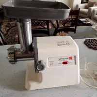 چرخ گوشت ناسیونال
