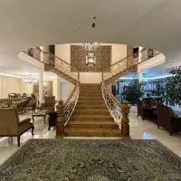 ویلایی دربستی محله ده