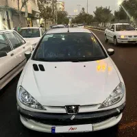 206 تیپ دو مدل ۸۲