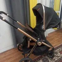 کالسکه مارک پاپی پاپا B801