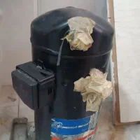 کمپرسور (اسپیلت
